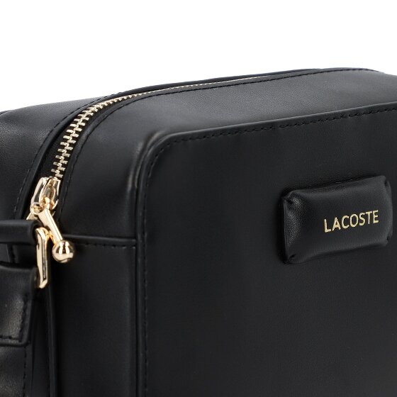Lacoste LG Lacoste Casual Shoulder bag S Leather 20.5 cm