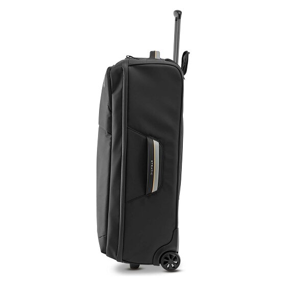 Stratic Vibe 2 wheels Travel bag 79 cm