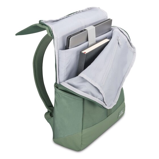 Johnny Urban Flash Series Mika Daypack 40 cm Laptop compartment