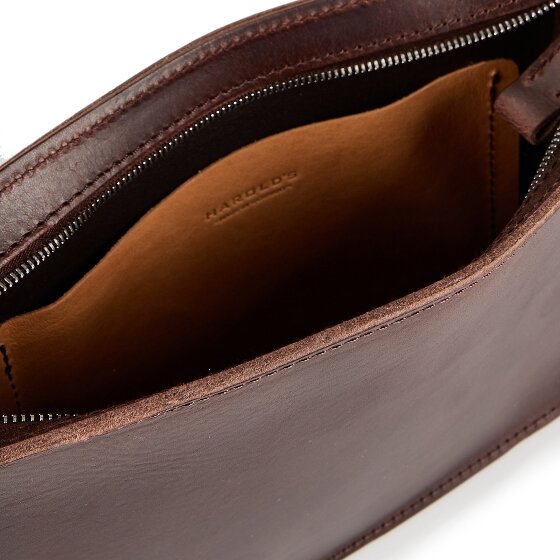 Harold's SAS Shoulder bag Leather 23 cm