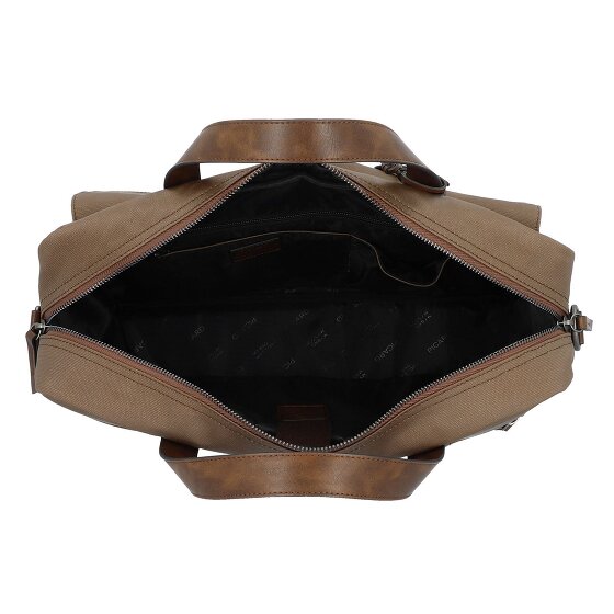 Picard Calahari Briefcase 40 cm Laptop compartment