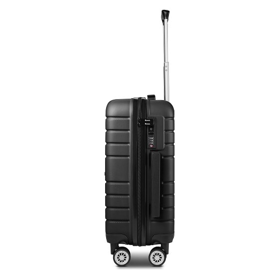 Bench Seattle 4 wheels Cabin suitcase S 55 cm