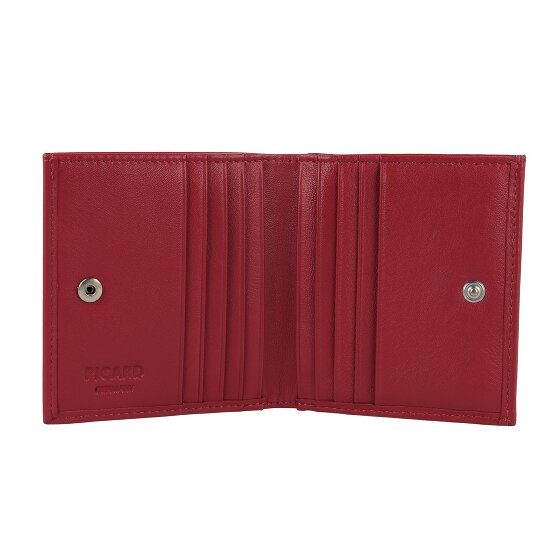Picard Bingo Wallet Leather 10 cm