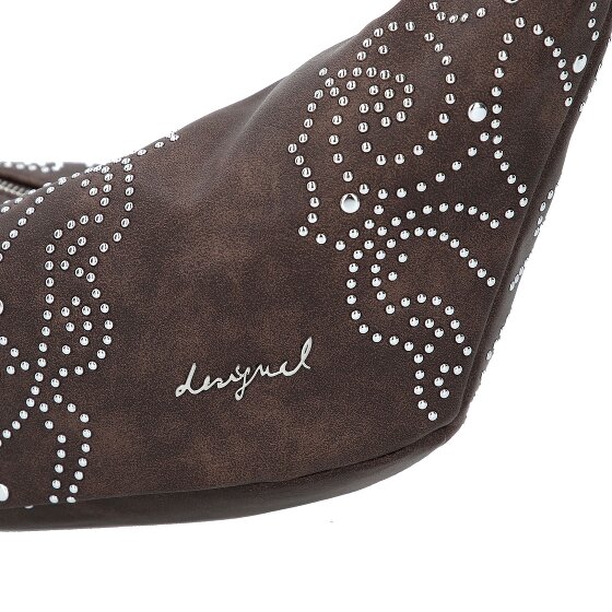 Desigual Poker Face Munster 2.0 Shoulder Bag 33 cm