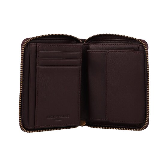 Liebeskind Dancing Letters Conny Wallet Leather 12.5 cm