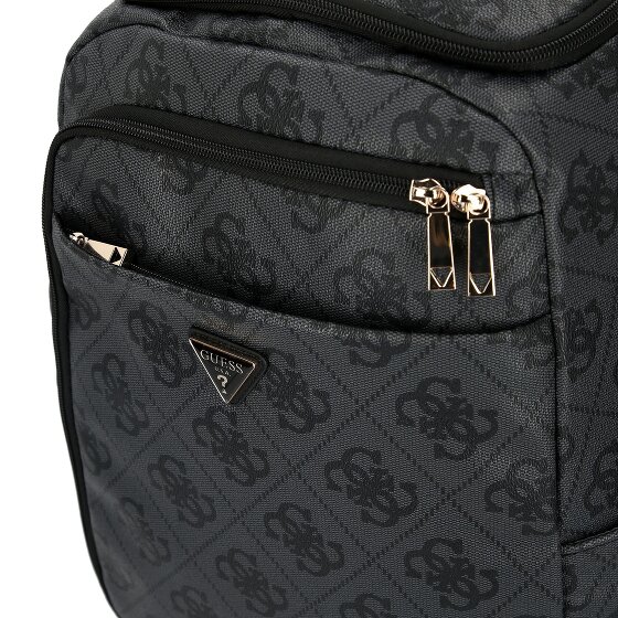 Guess Berta Business backpack Leather 42 cm