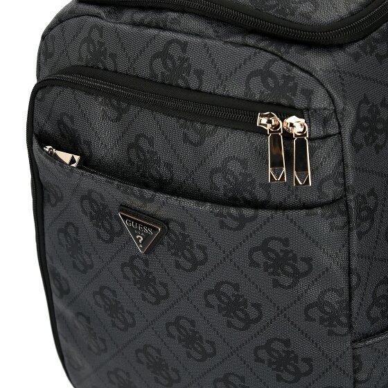Guess Berta Business backpack Leather 42 cm