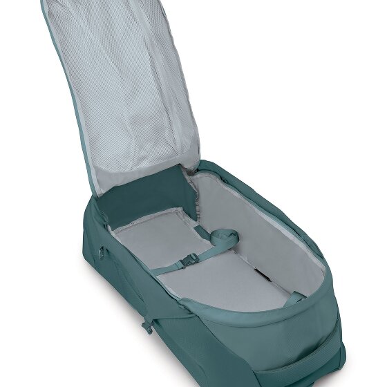 Osprey Fairview 70 L travel backpack 65 cm
