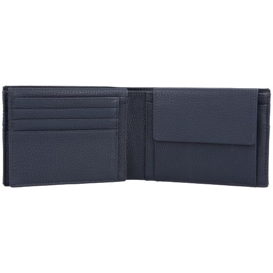 Piquadro Trakai wallet RFID 13 cm