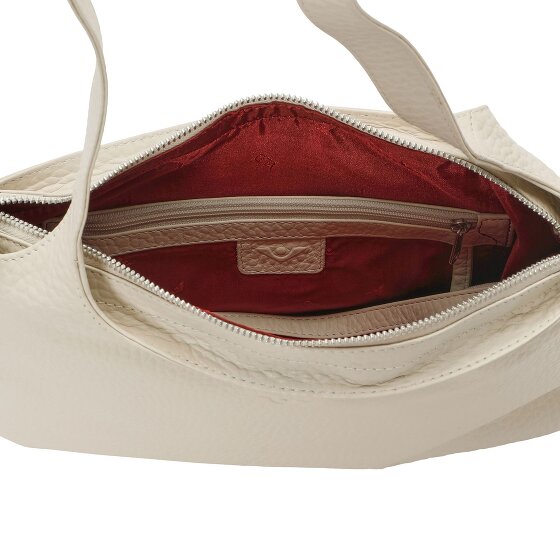 Voi Hirsch Gisela Shoulder Bag Leather 34 cm