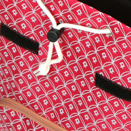 Andersen Shopper Royal Shopper Famke Shopping Trolley 59 cm Andersen Shopper Royal Shopper Famke Shopping Trolley 59 cm