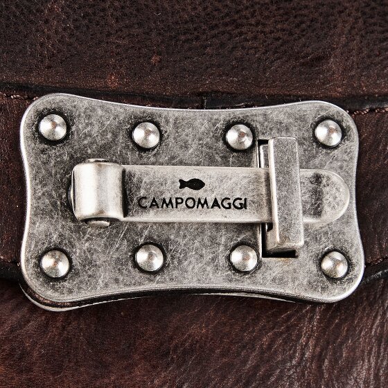 Campomaggi Agnese Shoulder bag S Genuine Leather 20 cm