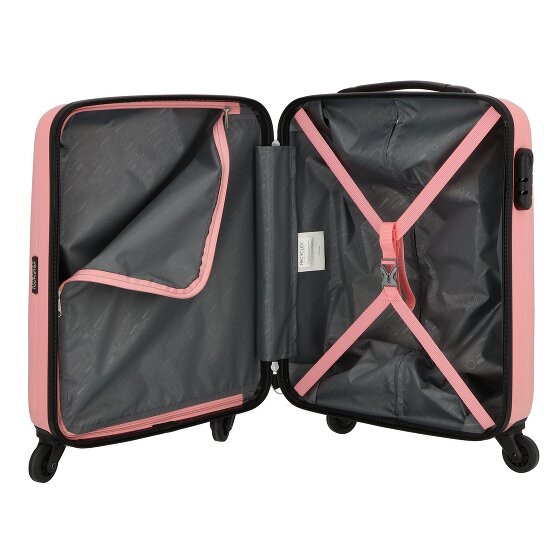 American Tourister Hypertwist Disney 2.0 4 wheels Cabin trolley 54 cm
