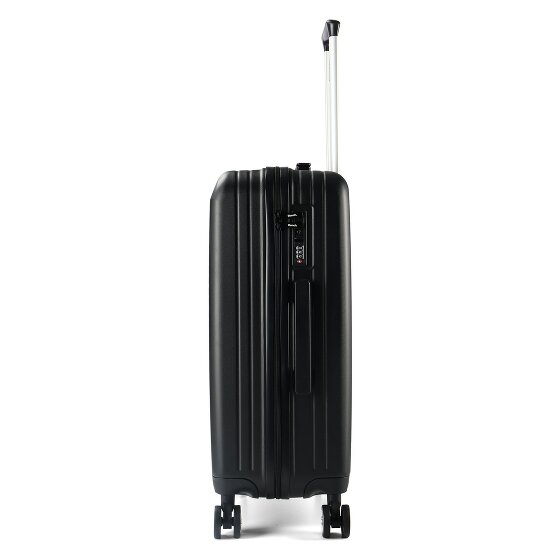 Bench Voyage 4 wheels Suitcase set 3-piece