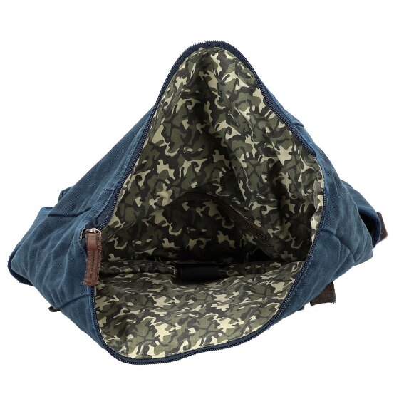 Greenburry Vintage Aviator Daypack 47 cm Laptop compartment