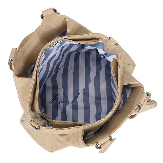 Fritzi aus Preußen Brigitte x Fritzi Maia Special Shopper Bag 40.5 cm
