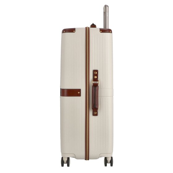 The Bridge Story Viaggio Trunks 4 wheels Trolley 74 cm
