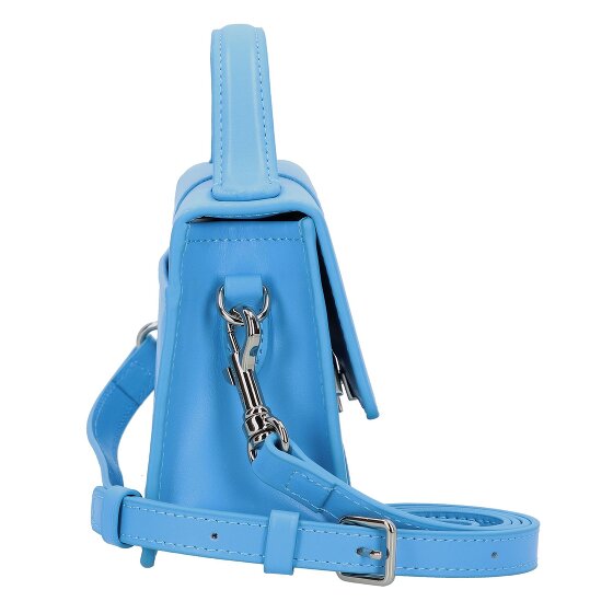 Lancaster Paris Ily Handbag M Leather 23 cm