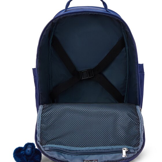 Kipling Seoul Travel Backpack with 40 cm Laptop Compartment