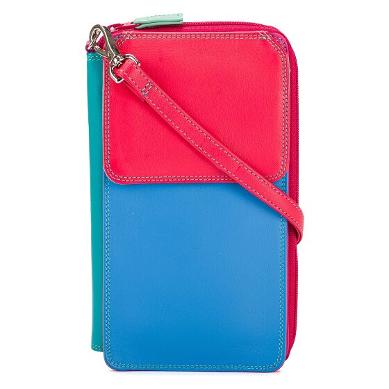 Mywalit Wallet Genuine Leather 11 cm