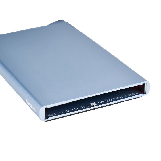 Secrid Cardprotector Credit card case RFID protection 10 cm