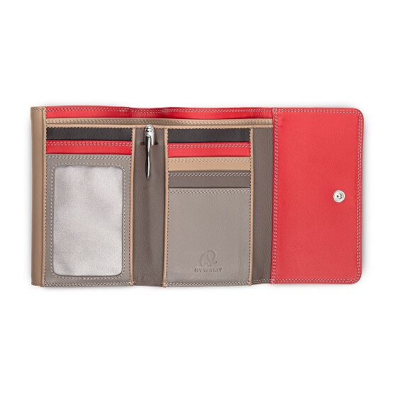 Mywalit Wallet Genuine Leather 13 cm