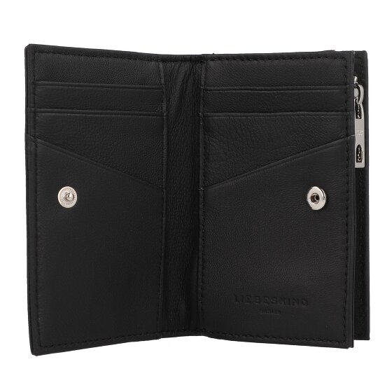 Liebeskind Lilith Wallet RFID protection Leather 12 cm