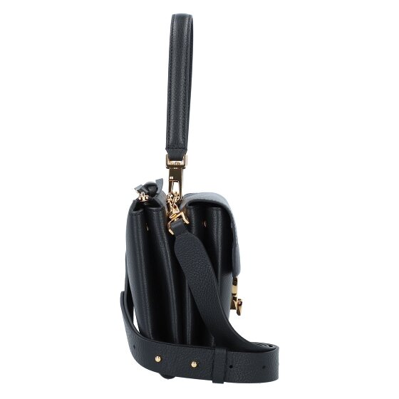 Coccinelle Arlettis Shoulder Bag Leather 25 cm