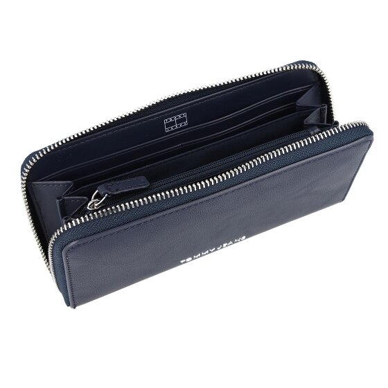 Tommy Hilfiger Jeans TJW Ess Must Wallet 19 cm