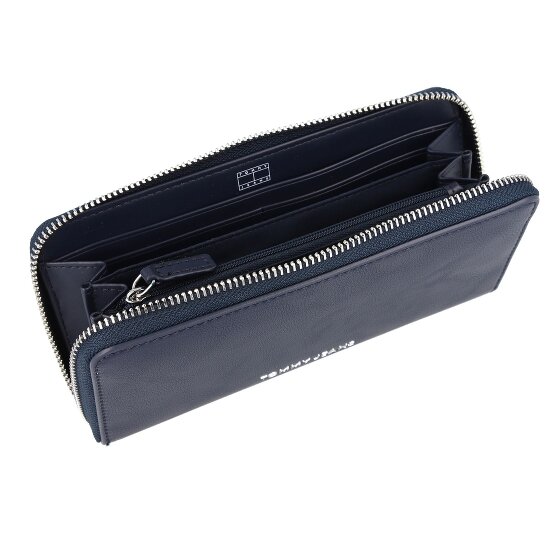Tommy Hilfiger Jeans TJW Ess Must Wallet 19 cm Tommy Hilfiger Jeans TJW Ess Must Wallet 19 cm