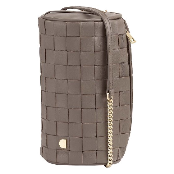 DuDu Abigail Shoulder bag Leather 19.5 cm