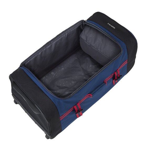 Travelite travelite x NFL 2 wheels Travel bag 79 cm
