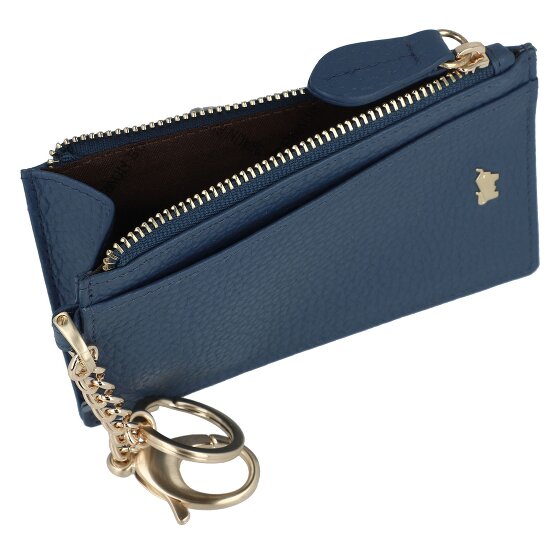 Braun Büffel Asti Key wallet Leather 8 cm