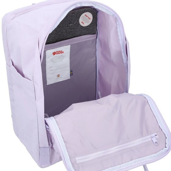 Fjällräven Kanken 15 Daypack 40 cm Laptop compartment Fjällräven Kanken 15 Daypack 40 cm Laptop compartment