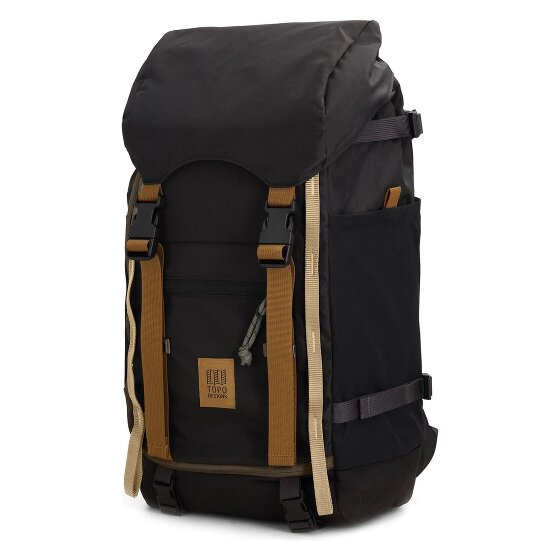 Topo Designs Rover 22 L Hiking backpack 56 cm