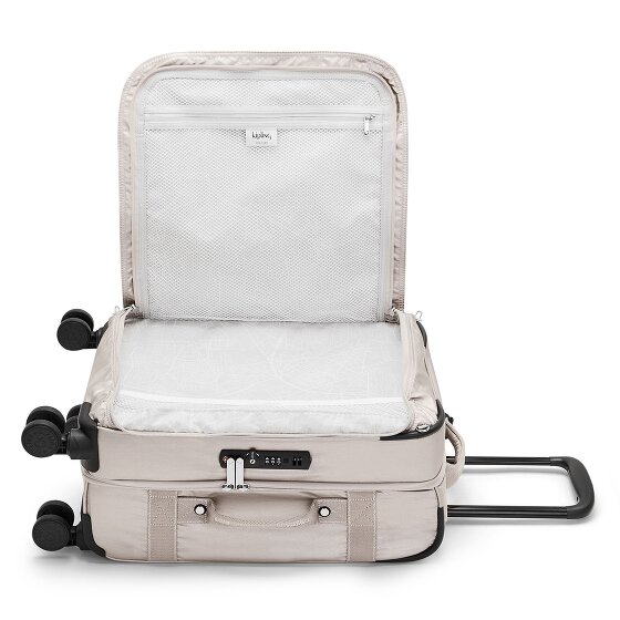 Kipling Basic Plus Spontaneous S 4 wheels Cabin suitcase 53 cm