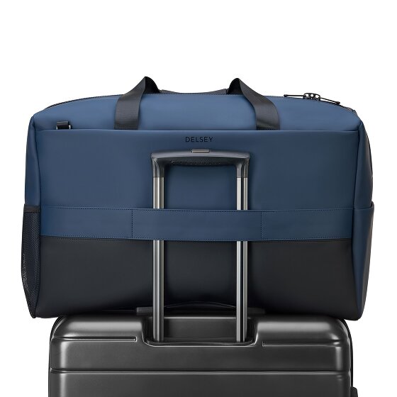 Delsey Paris Turenne travel bag 55 cm