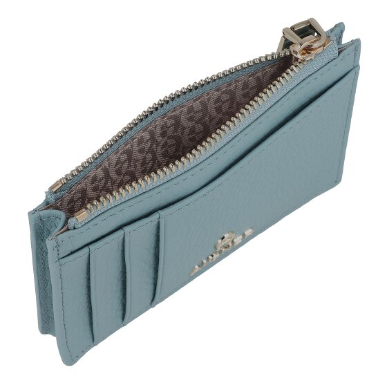 Aigner Fashion Credit card case Leather 12 cm