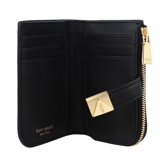 Kate Spade New York Deco Wallet Leather 12 cm