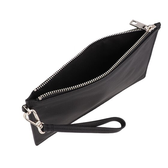 Liebeskind Clutch bag Leather 22.5 cm