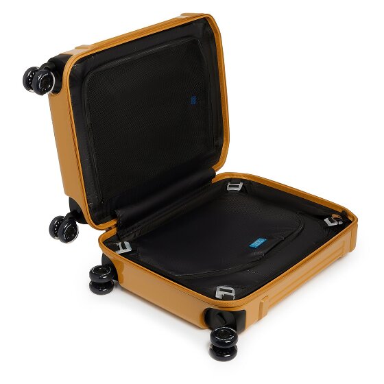 Piquadro Pop 4 wheels Trolley 55 cm