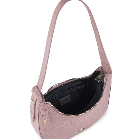 Lazarotti Bologna Leather Shoulder Bag Genuine Leather 24 cm