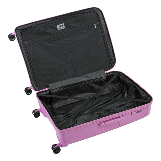 Epic Phantom SL 4-Wheel Trolley 76 cm Epic Phantom SL 4-Wheel Trolley 76 cm