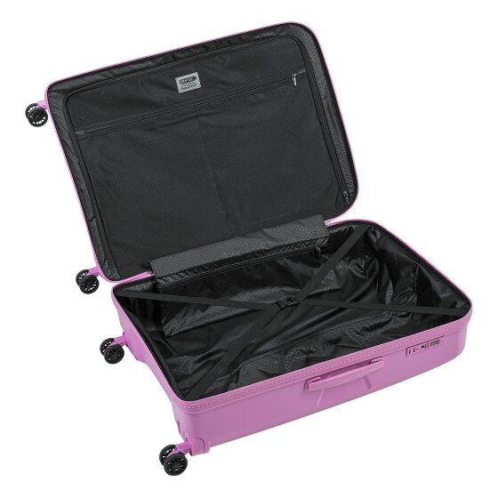Epic Phantom SL 4-Wheel Trolley 76 cm