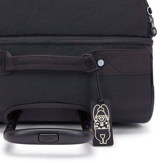 Kipling Basic Aviana 2 wheels Travel bag M 68 cm