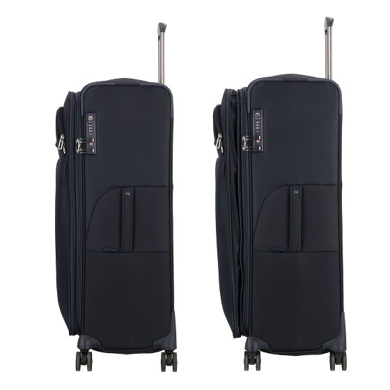 Samsonite B-Lite Icon Spinner 4 Roll Trolley 78 cm