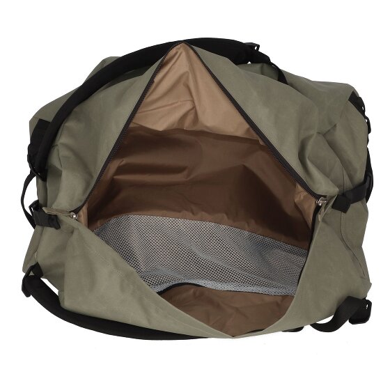 Jack Wolfskin Traveltopia travel bag 63 cm
