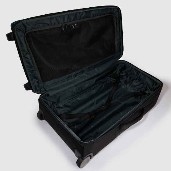 Piquadro Corner 2 wheels Travel bag 68 cm