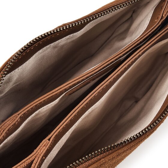 Liebeskind Nina Shoulder bag S Genuine Leather 24.5 cm