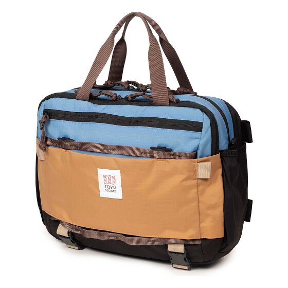 Topo Designs Mountain Handbag 38 cm